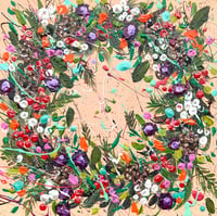 Image 1 of Christmas Wreath