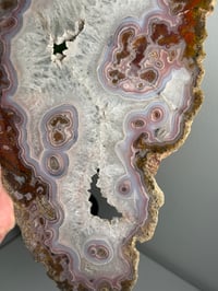 Image 3 of XL AGUA NUEVA AGATE SLAB