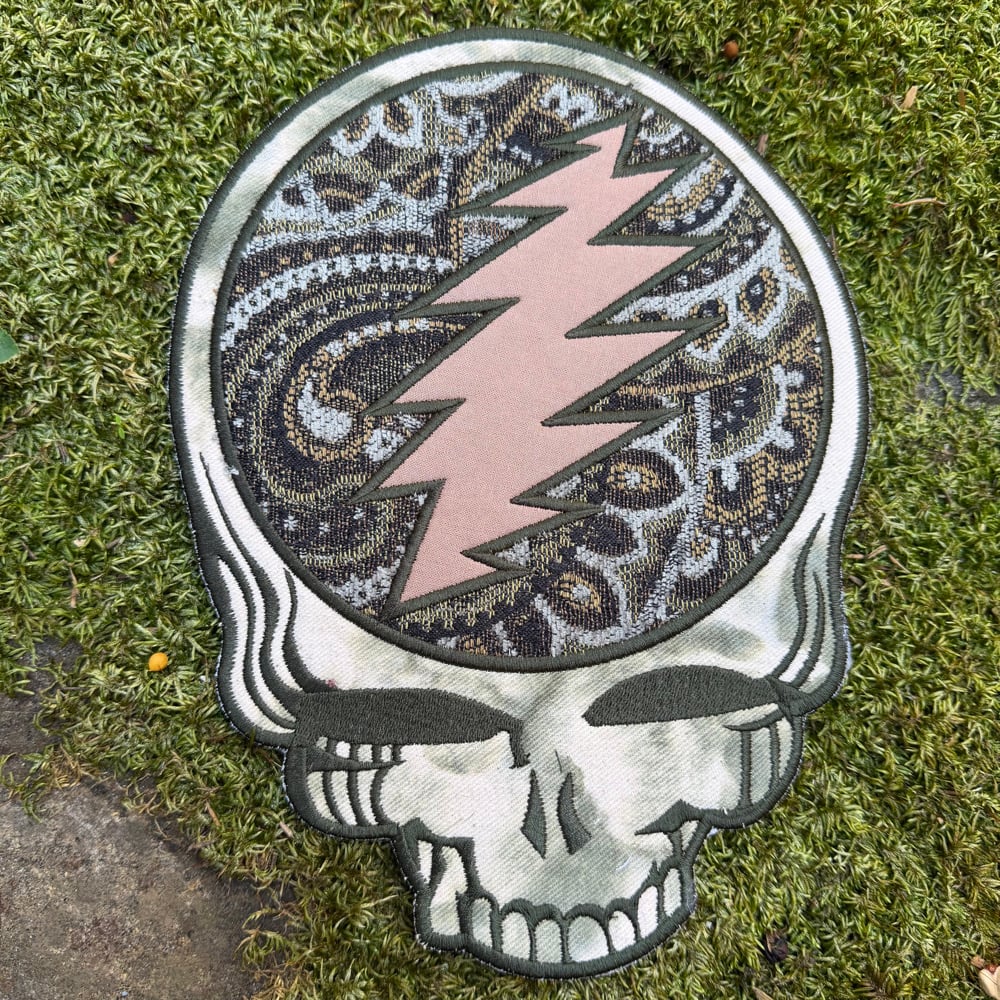 Image of LARGE SYF 8