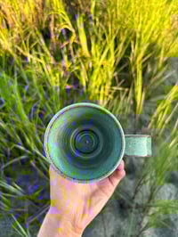 Image 4 of Turquoise Cutter