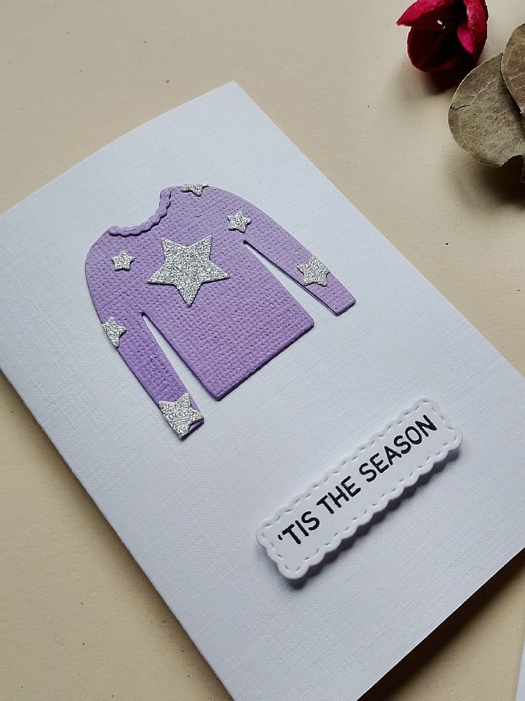 Image of Mini Cosy Christmas 3