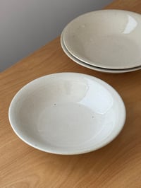 Image 2 of more low bowls