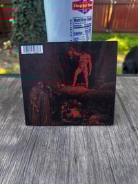 Image 3 of Hell I CD