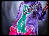 Image 1 of GUNBY Tee UV 3XL