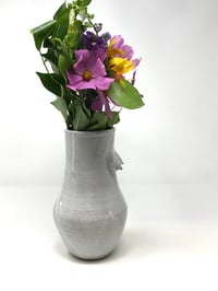 Image 3 of Tall Body Vase ‘G’