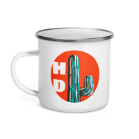 Image 1 of HD Cactus Mug 