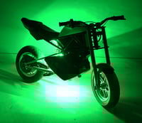 Image 1 of BLUETOOTH RGB UNDERGLOW KIT: 12V ACCESSORY