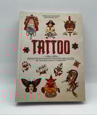 Image 1 of TATTOO. 1730s-1970s. Henk Schiffmacher’s Private Collection. 45th Ed.