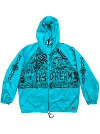 Image 1 of “The Visionary Windbreaker”