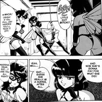 Image 6 of The Original Bondage Fairies #3