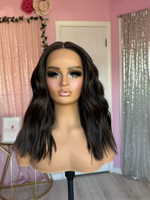 Image of Abby luxury (ready to ship)