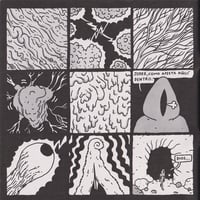 Image 3 of DUNGEON POST comic