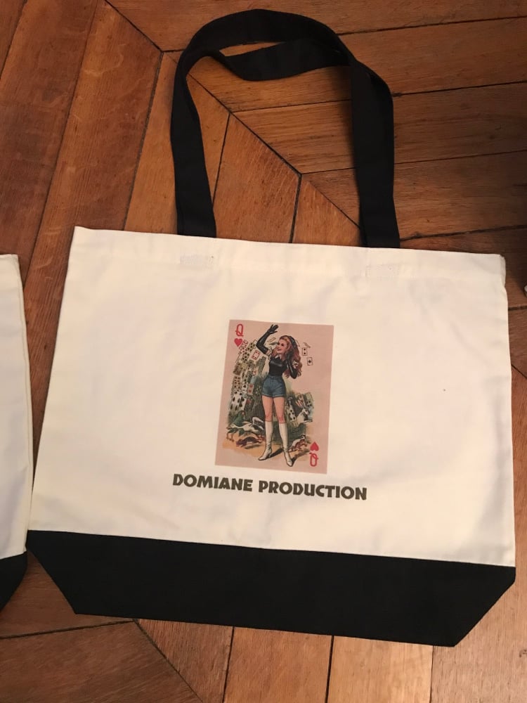 Image of Alice bag 