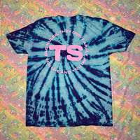 Image 2 of TURNSTILE "PRESSURE 2 SUCCEED"