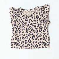 Image 11 of Baby Girls Cat & Jack/Grayson 7PC Tank & Short Bundle