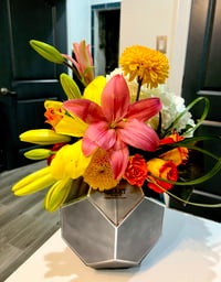 Custom Arrangement 