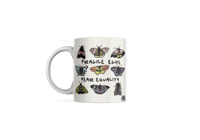 Equality Mug