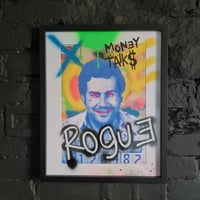 MONEY TALKS 