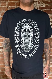 Image 1 of Death knight T shirt 