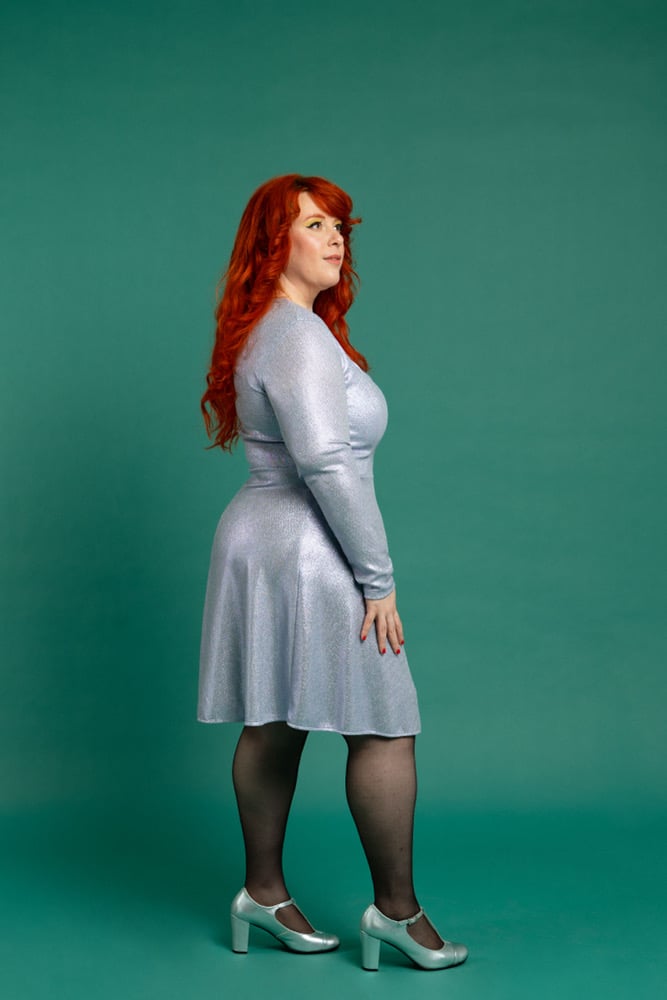 Image of Vestido Lolita Twist