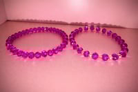 Image 3 of Berry Kiss Bracelet