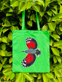 Image 5 of UK Birding Tote Bags - Choose A Design