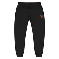 Image 1 of Orange Slice Unisex  Sweatpants