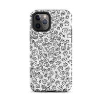 Image 4 of Tough Case for iPhone® CAT CUDDLE 