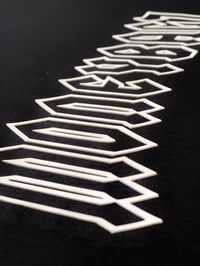 Image 2 of Money in 3D T-Shirt