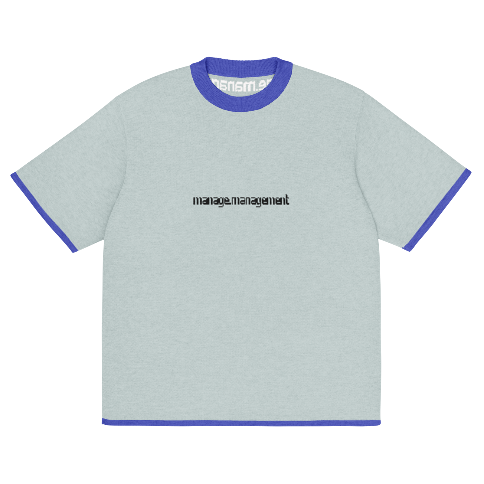 Managed Jumper Tee