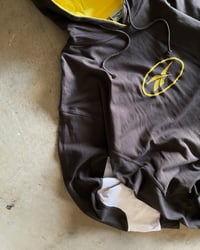 Image 2 of REEBOK MULTI HOODIE