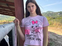 Image 1 of I want You Pink