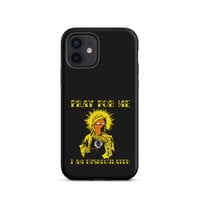Image 10 of DYSREGULATED Tough Case for iPhone® 