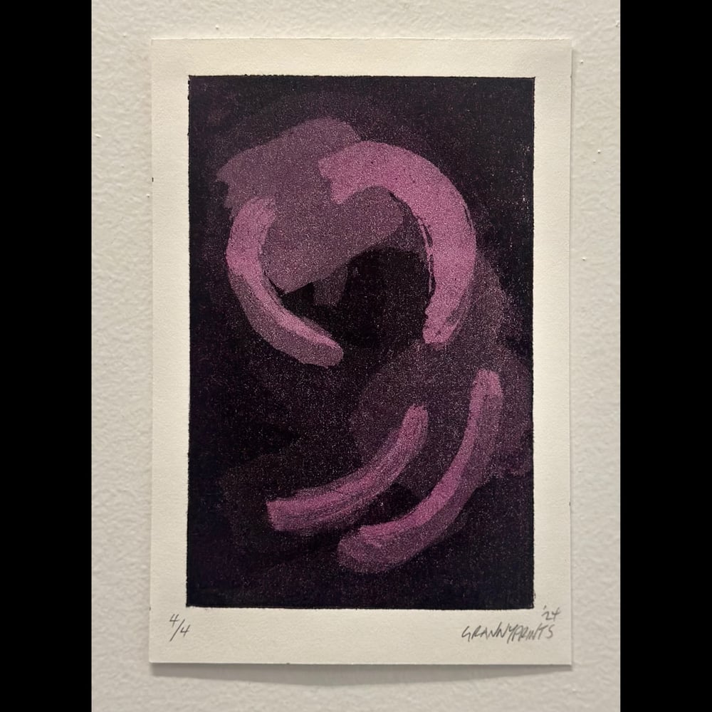Image of Abstraction II