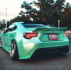 FRS/BRZ/86 Star Lights