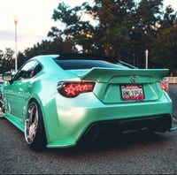 FRS/BRZ/86 Star Lights