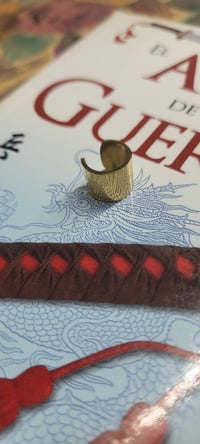 Image 2 of Beerus's Ear Cuff