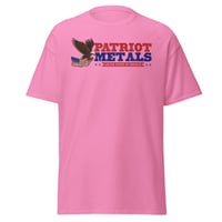 Image 2 of Patriot Metals Eagle T-Shirt