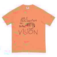 Image 8 of self realization requires vision