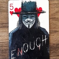 Image 1 of Remember, Remember... Card 3