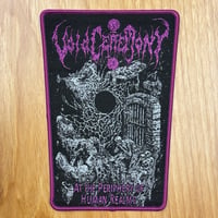 Void Ceremony - At the Periphery of Human Realms