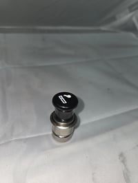 Image 1 of Cigarette Lighter Ignition Spare Key