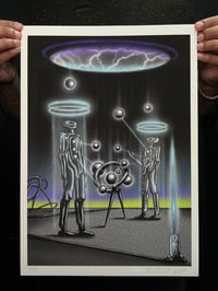 Plasma Shot