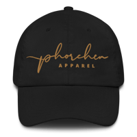 Image 1 of THE DAD HAT