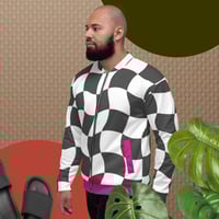 Image 5 of Bomber Jacket