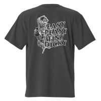 Image 4 of NWOG EPTD | Oversize Shirt