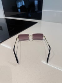Image 3 of Light Purple Rain Killy Shades 
