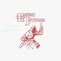 Enemic Interior - S/T 7”
