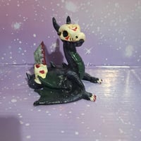 Image 1 of Jason dragon