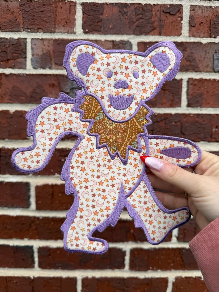 Image of Large Bear 1